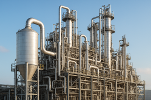 Industrial Validation of Green Hydrogen for Polypropylene Production: Process Stability, Catalyst Performance, and Product Quality