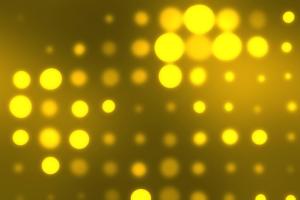 Webtreats Tileable Light Blurs and Abstract Circle Patterns Gold 4. Author: Webtreats
