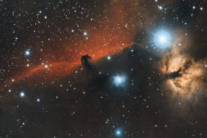 Horsehead Nebula